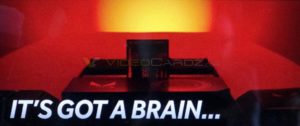 RX Vega Lineup leak - Vega Reference card (Brain)