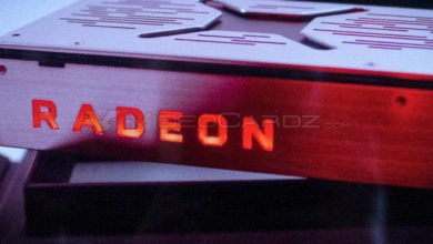 AMD Vega 10 Lineup - Reference RX Vega graphics card