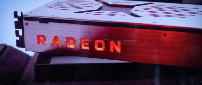 AMD RX Vega 3DMark shows GPU sitting between GTX 1080 and 1080 Ti