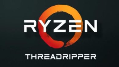 AMD Ryzen Threadripper specs