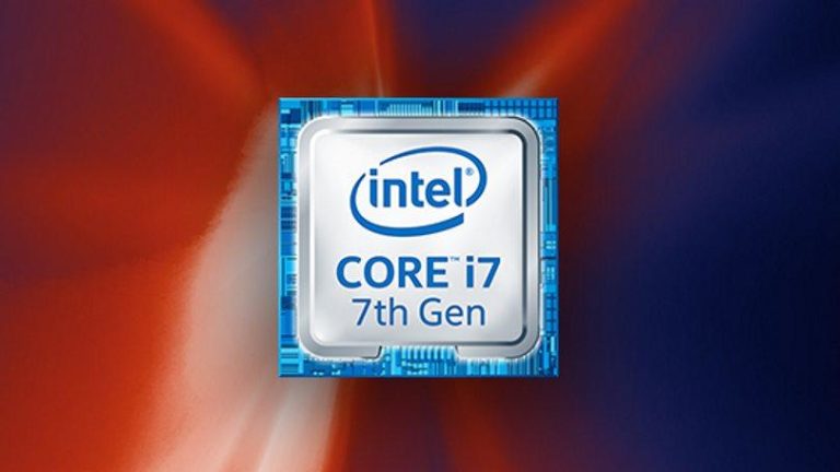 Intel suggests users stop Overclocking Core i7 7700K to avoid temp spikes