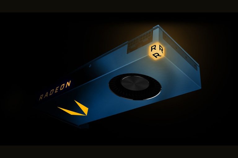 AMD Vega Frontier Edition Has Gaming Mode – Optimized for Gaming Apps?