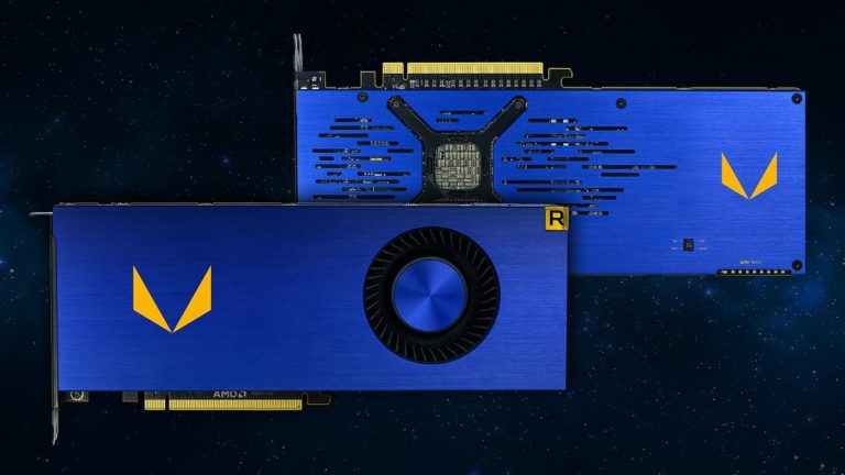 AMD’s Vega Frontier Edition apparently runs without Tile-based Rasterizer