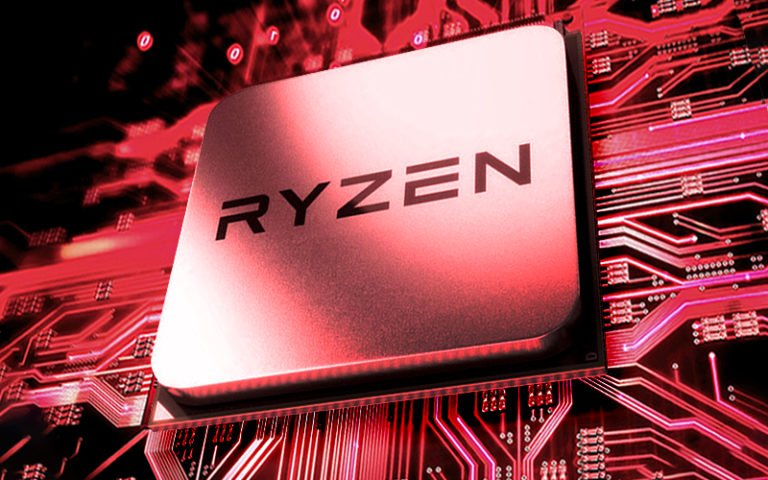 AMD’s 12nm Ryzen Refresh Coming in February 2018 Alongside 400 Series Chipset