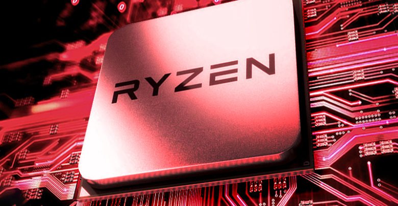 AMD Ryzen Refresh launch