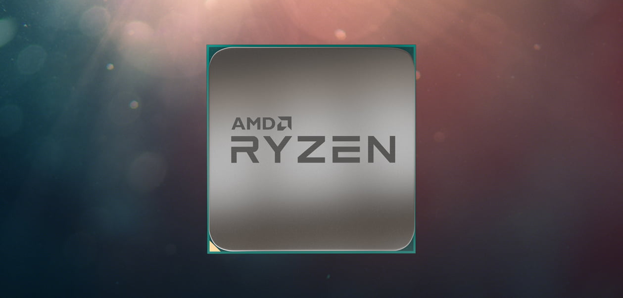 AMD first generation Ryzen updated prices