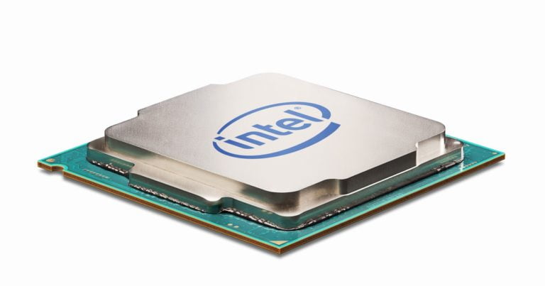 Intel’s 6C/12T Coffee Lake Specs Leaked – 4.2GHz Clock Speed, 81W TDP