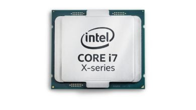 Intel Core i7-7800X Game benchmarks vs Core i7-7700K
