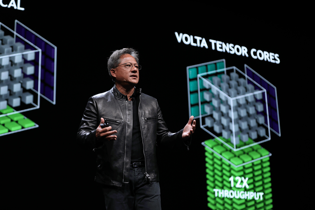 Nvidia GeForce Volta - No HBM2 but GDDR5X memory