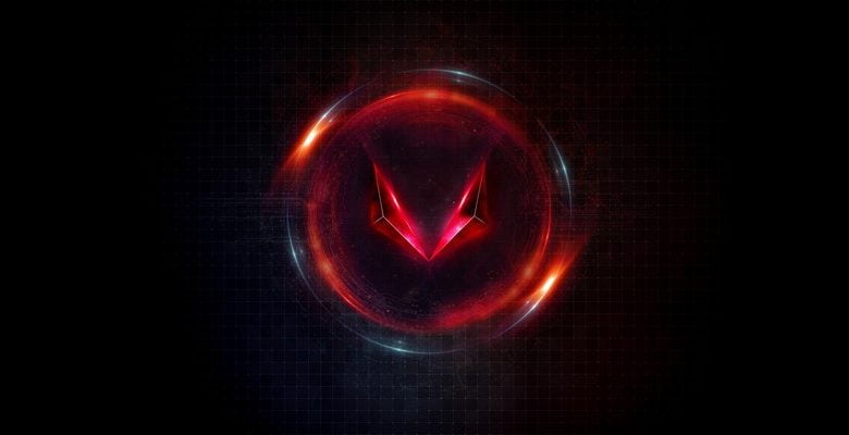 AMD's gaming RX Vega public showcase