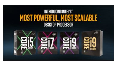 Intel Skylake X i9-7900X - Lower gaming performance explained