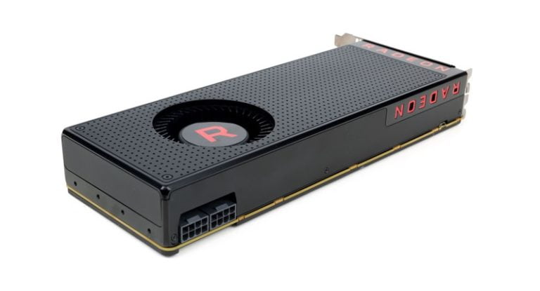 AMD RX Vega 56 Sold Out within 5 Minutes of Launch on Amazon