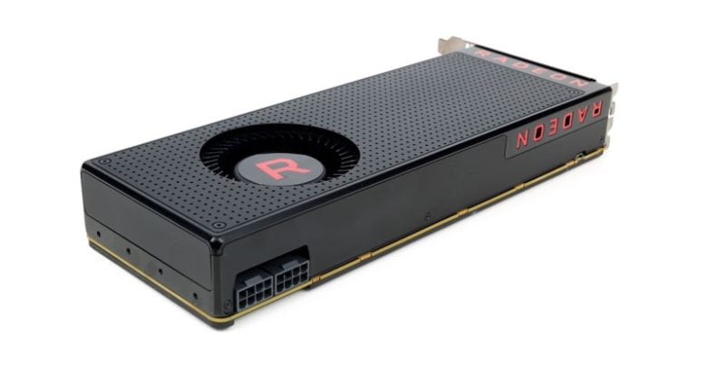AMD RX Vega 56 sold out on Amazon