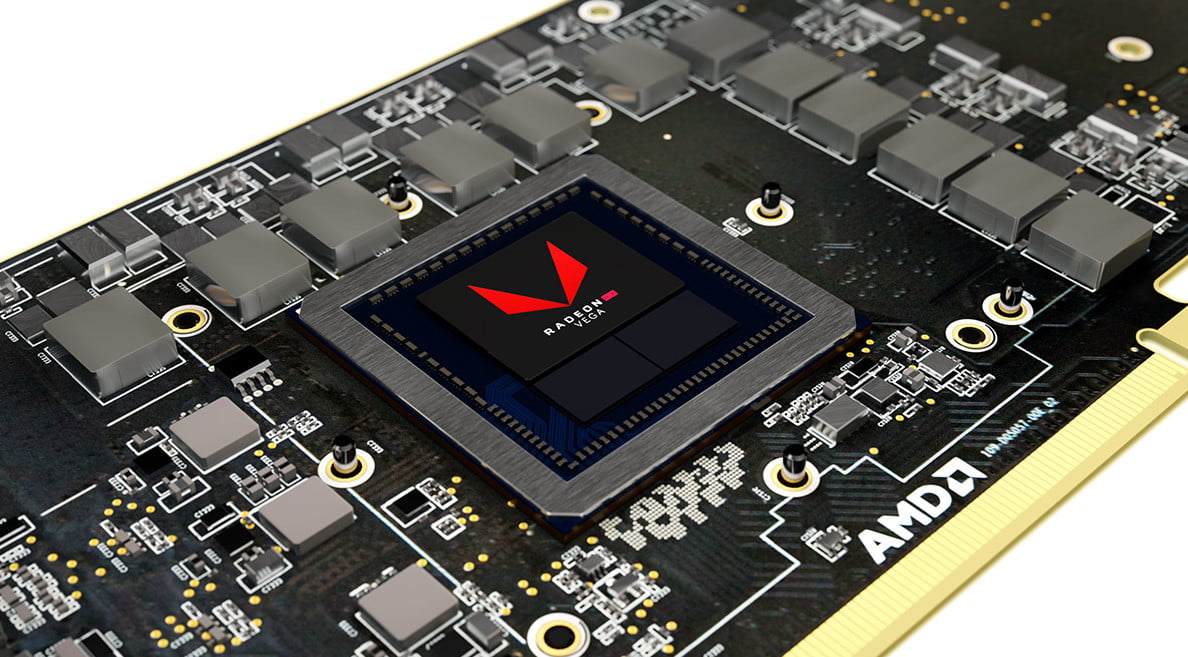 AMD RX Vega 64 pricing issue