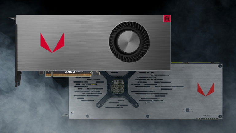 AMD Radeon RX Vega 64 and RX Vega 56 Specs, Performance and Prices Detailed