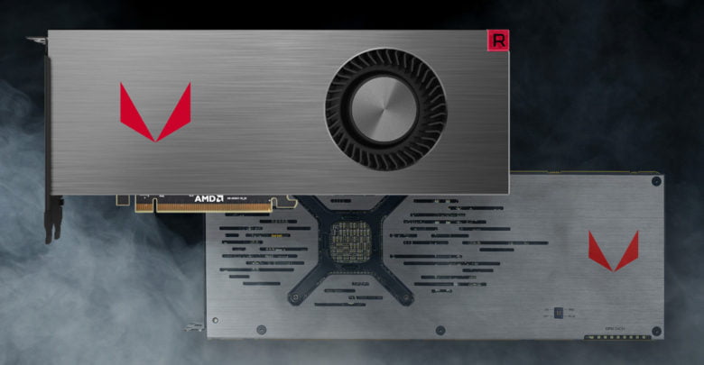 AMD Radeon RX Vega 64 and RX Vega 56 Specs, Price, Performance and Release Date