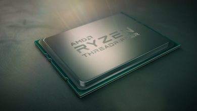 AMD Ryzen Threadripper 1950X OCed to 5.2GHz