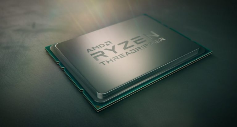 AMD Ryzen Threadripper 1950X is on sale for $880, TR 1900X for $500
