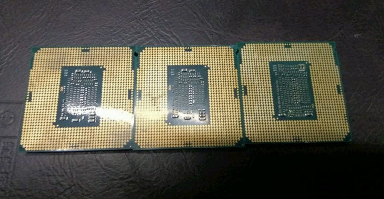 Intel Core i7-8700K CPU-Z benchmark leaked