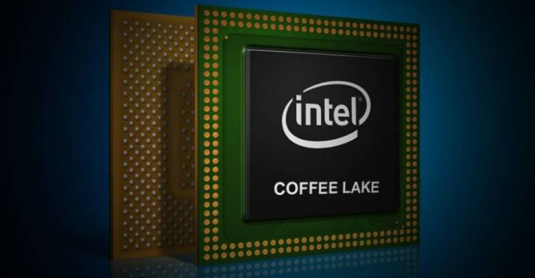 Intel's 8-core Coffee Lake CPUs in the works?