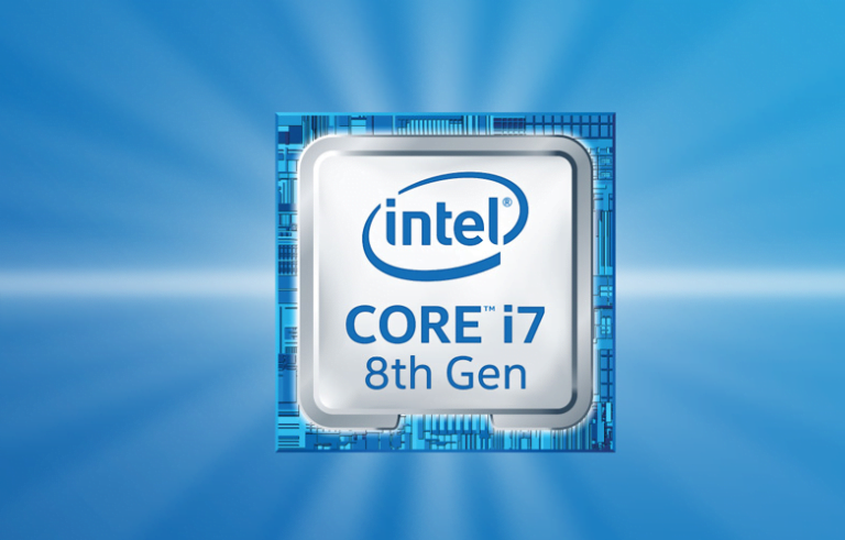 Core i7-8700 vs 8700K: How fast the non-K SKU runs depends on This