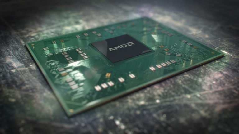 AMD Raven Ridge Ryzen 5 2500U Benchmarked – Features 4 Zen Cores with Vega Graphics
