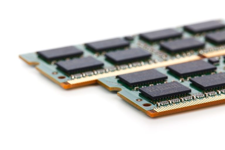 World’s first DDR5 DIMM chipset developed by Rambus, Slated for 2019