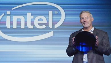 Intel 10nm Cannonlake processor spotted