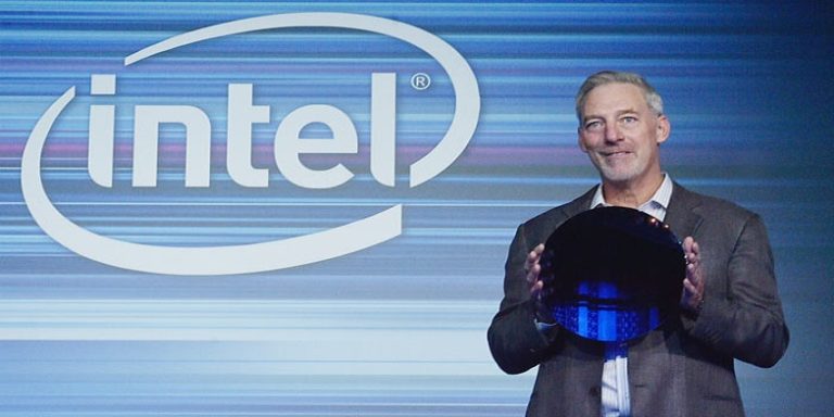 Leak reveals Intel 10nm Cannonlake and 6 new Coffee Lake chips