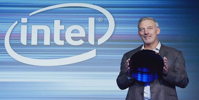 Intel 10nm Cannonlake processor spotted