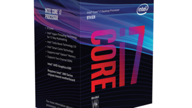 Core i7-8700K review leaked