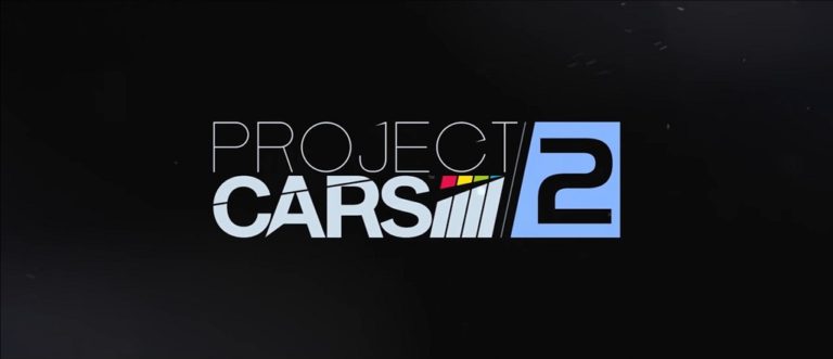 Project Cars 2 PS4 Pro will be 1440p Upscaled to 4K; Enhancements Detailed