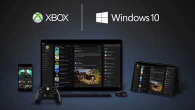 New Game Mode - Windows 10 Fall Creators Update