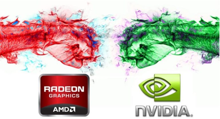 GeForce Partner Program: MSI, Gigabyte remove ‘gaming’ brand labels from AMD GPUs