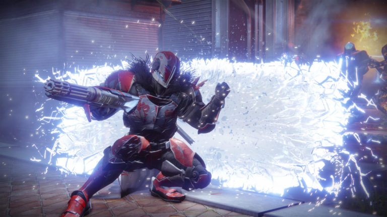 AMD ReLive 17.10.2 driver offers 50% faster performance in Destiny 2