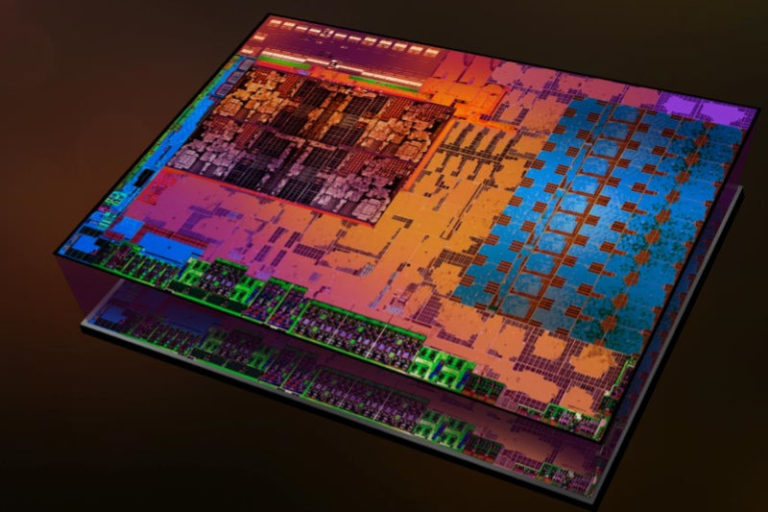 AMD Ryzen 7 2700U APU beats Intel Core i5-7600K in Cinebench R15