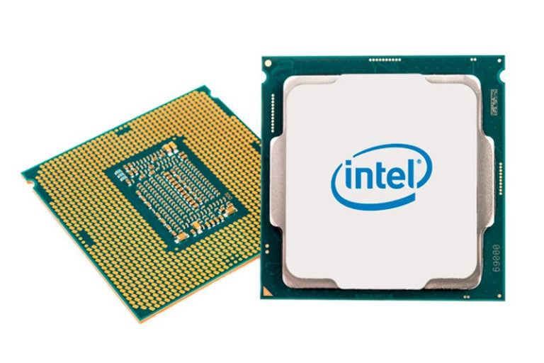 New Intel Core i5-8600, i5-8500 and Celeron CPUs Listed Online