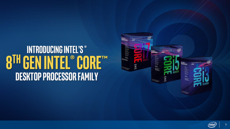 Intel Coffee Lake 8-Core CPUs could have led to Incompatibility with Z270 chipset
