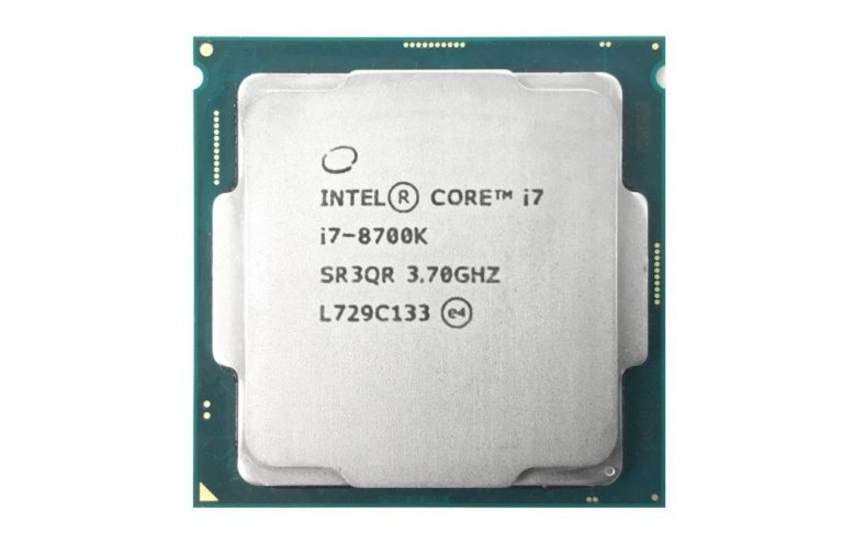 Delidded Core i7-8700K reveals 29mm² more Die Area Than Kaby Lake