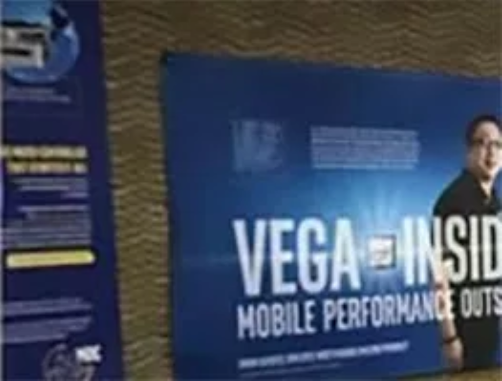 Intel Mobile CPUs with Vega inside?