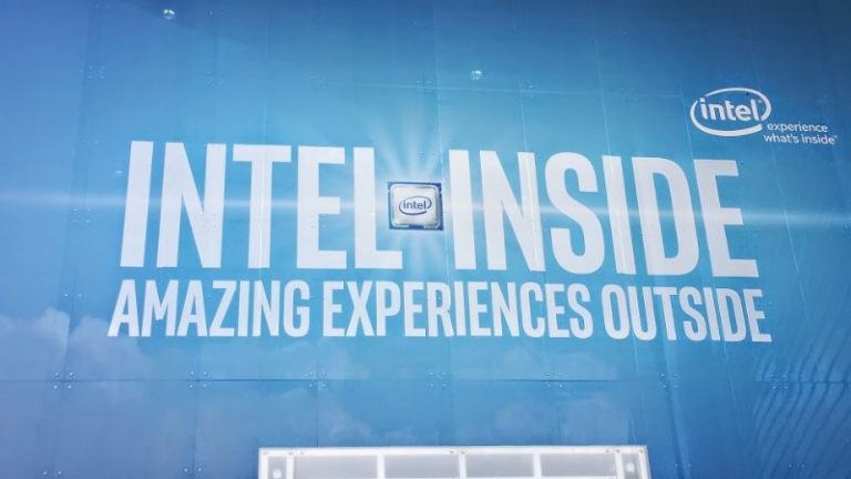 Intel’s Vega is a Human; No Mobile CPUs with AMD Vega Inside Coming