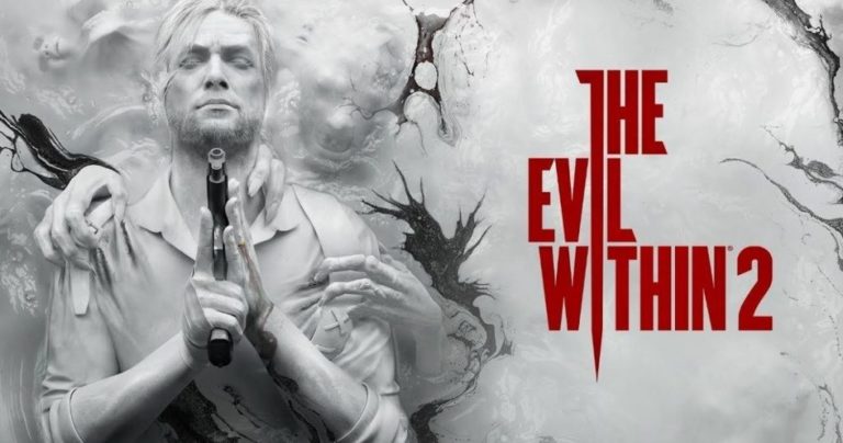 The Evil Within 2: Nvidia recommends a GTX 1070 to play at 1080p High