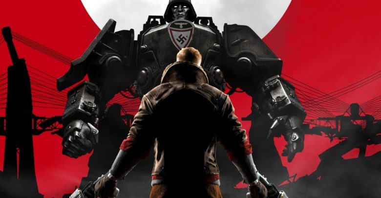 Wolfenstein 2 patch brings gains for RX Vega 64