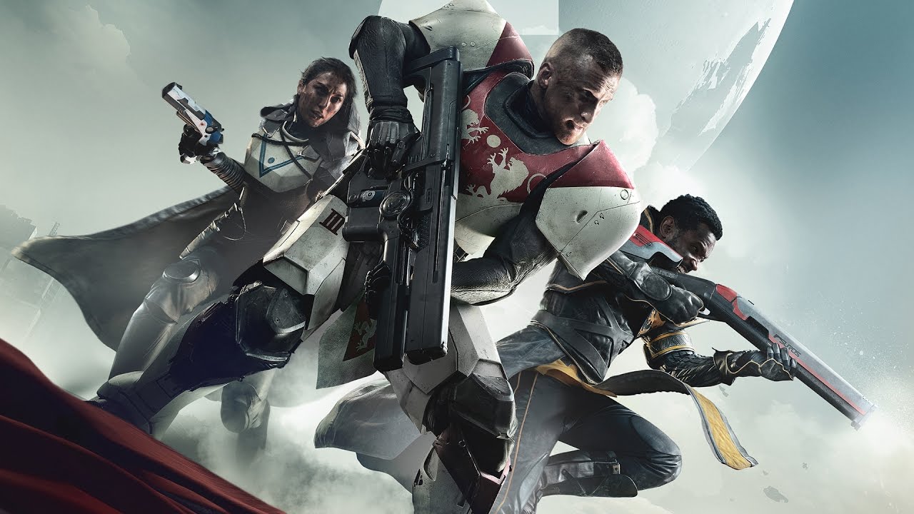 Destiny 2 PC hotfix for SSSE3 requirement issue