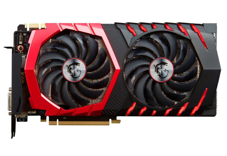 GTX 1070 Ti listings spotted; Asus ROG Strix and Turbo models pictured