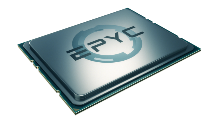 AMD 7nm Epyc 2 Rome could be a 9-Die Chip with New Socket