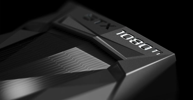 GTX 1080 Ti out of stock - Nvidia Ampere GPU coming?