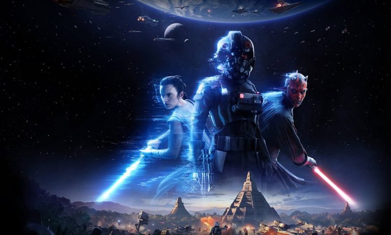 Nvidia reveals Recommended GPUs for Star Wars Battlefront 2 PC