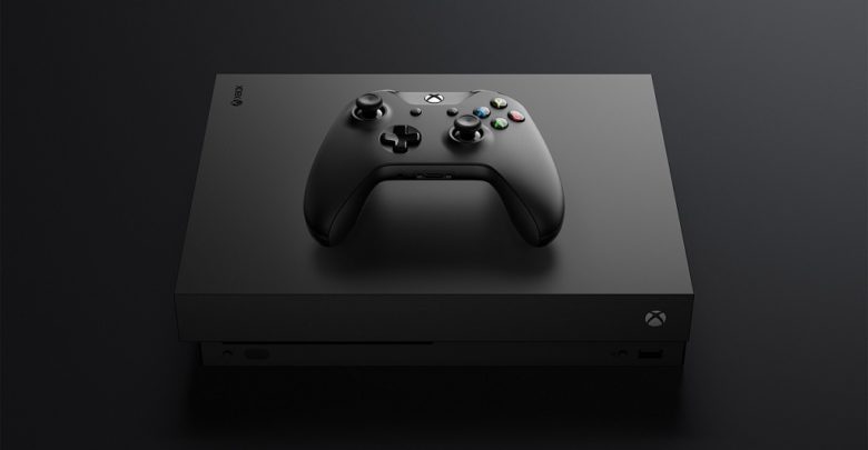 Xbox One X vs PS4 Pro graphics analysis