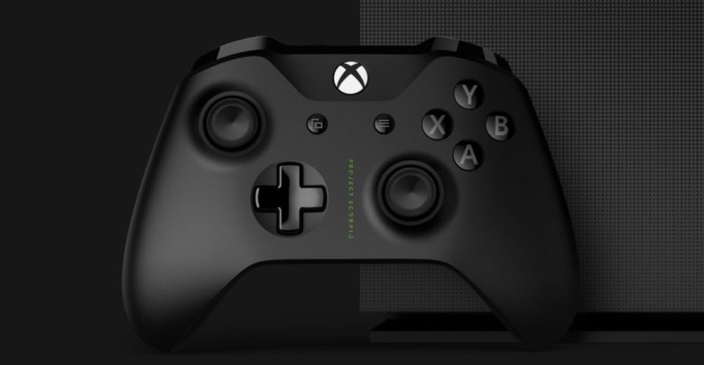 Microsoft's Xbox One X fire issues
